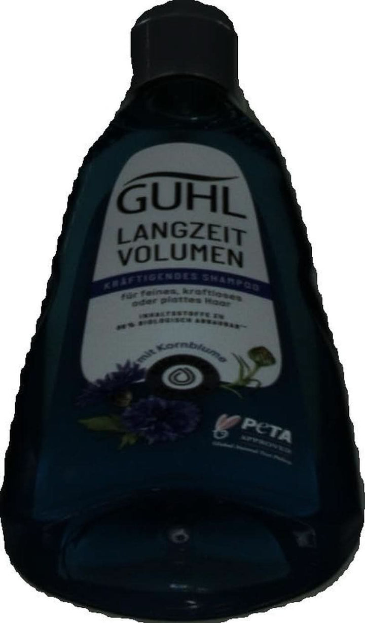 Șampon Guhl Long Term Volume - 250 ml