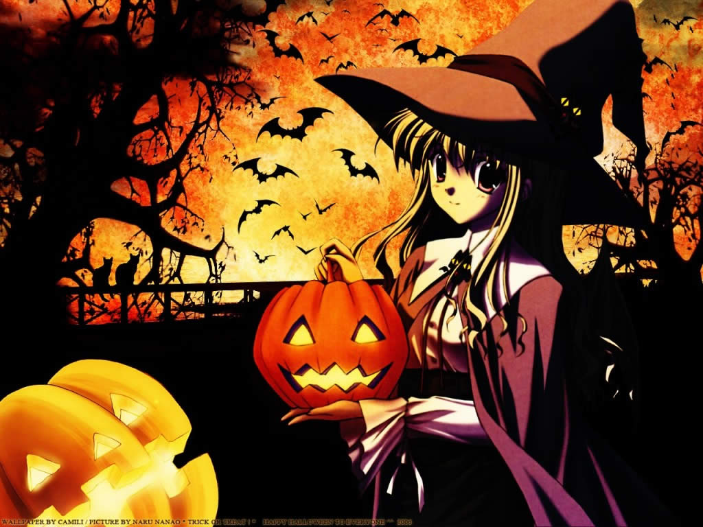 Imagine Comestibilă - halloween