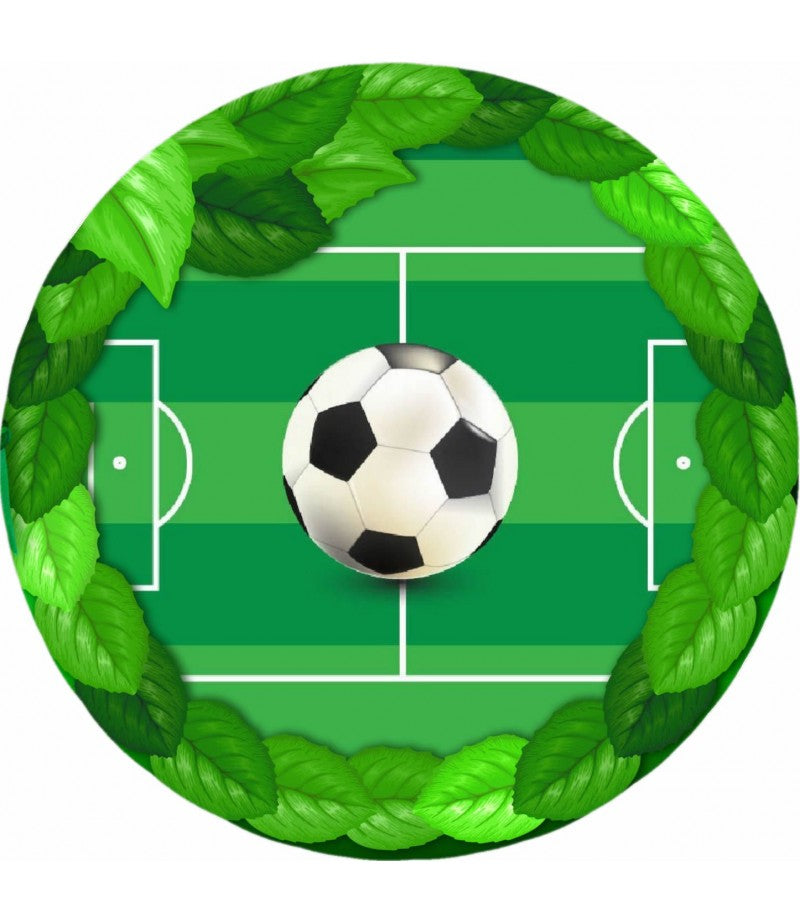 Imagine Comestibilă - fotbal modele noi
