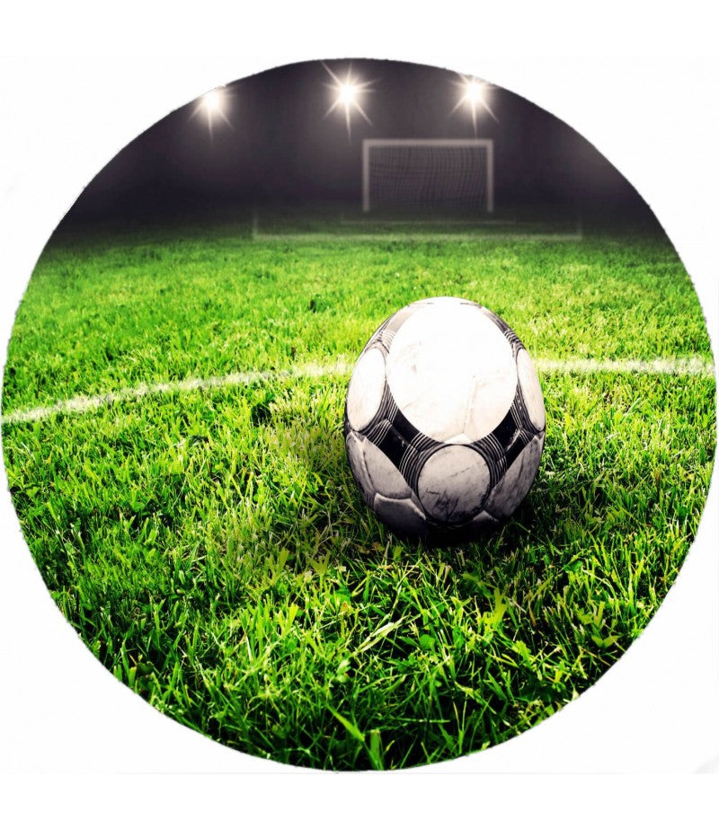 Imagine Comestibilă - fotbal modele noi