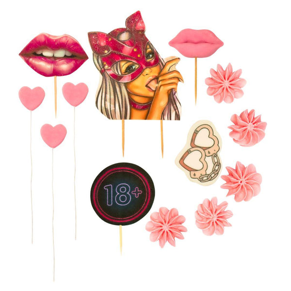 Callebaut - Ciocolata alba si aroma de capsune, 2,5 Kg Materii Prime Profesionale Nati Shop