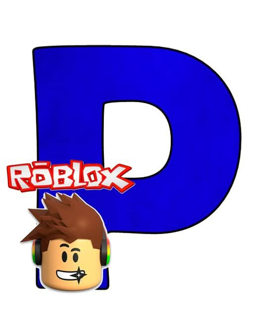 Imagine comestibila, vafa sau icing, format A4, Roblox - Nati Shop