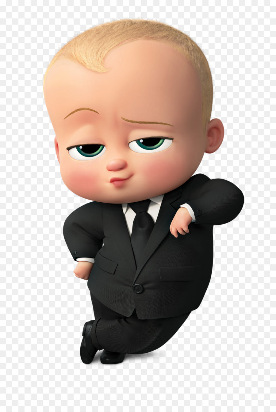 Imagine Comestibilă - Boss Baby