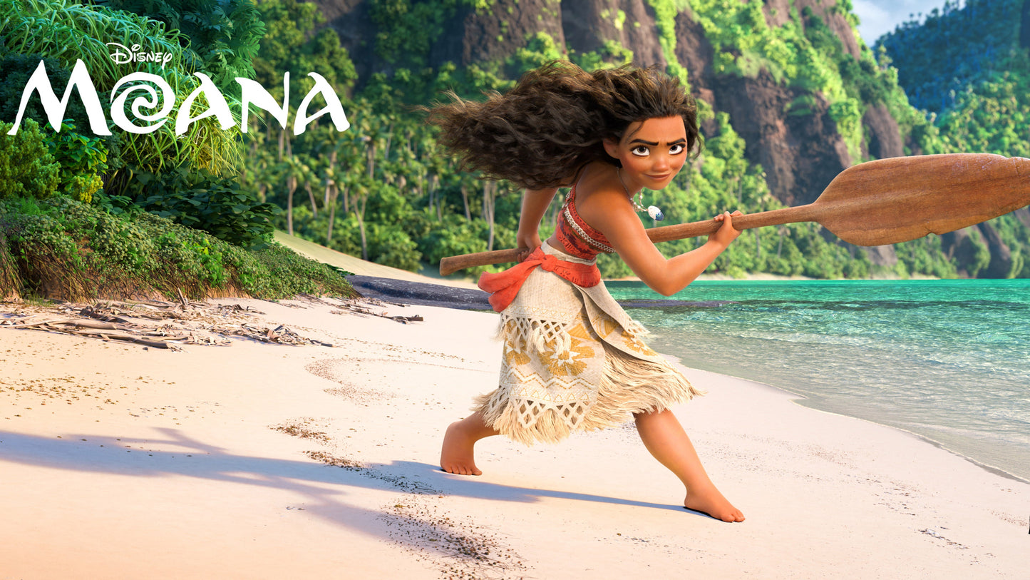 Imagine Comestibilă - moana