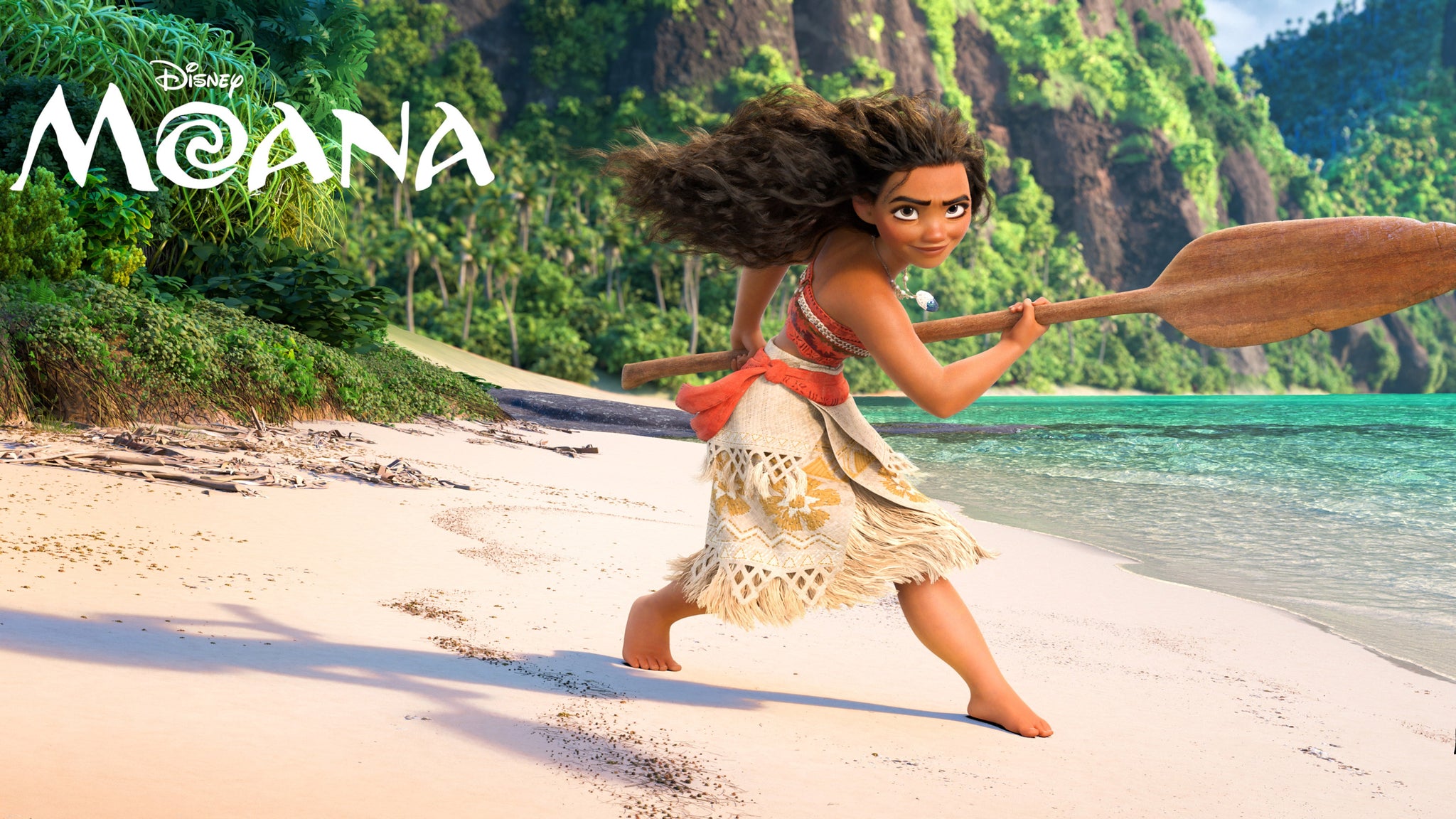Imagine Comestibilă - moana