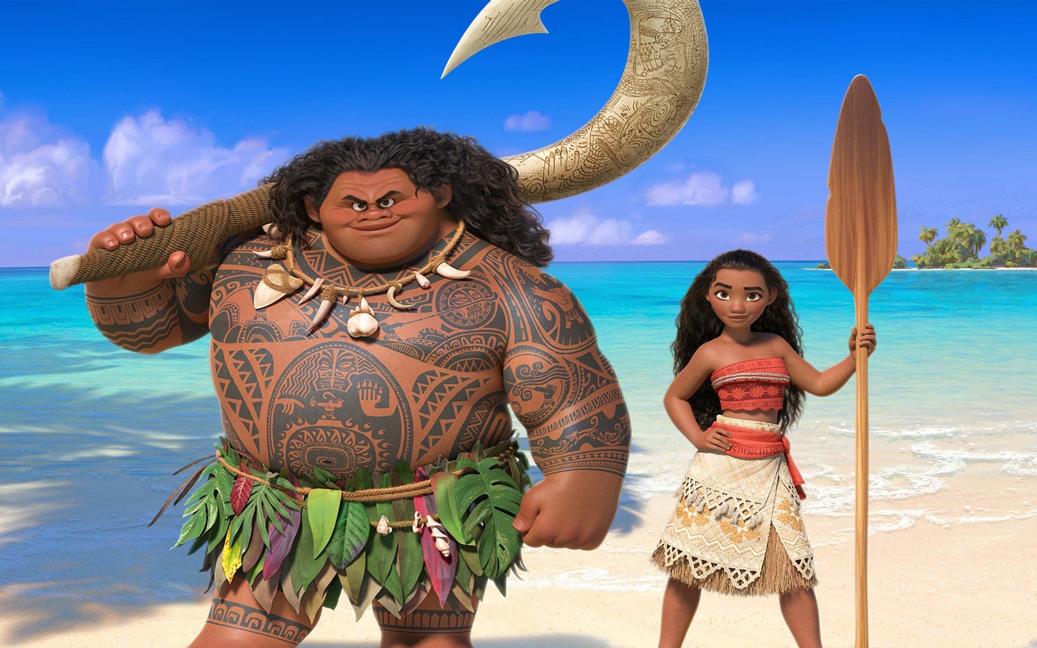 Imagine Comestibilă - moana