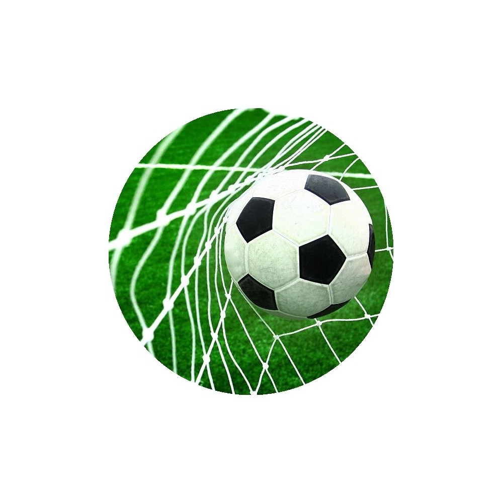 Imagine Comestibilă - fotbal modele noi
