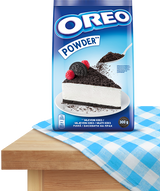 Pudra din biscuiti Oreo Nati Shop