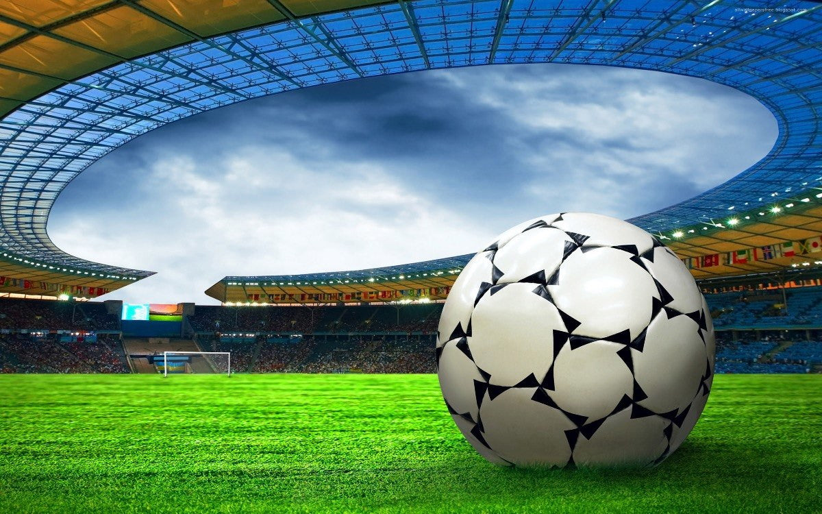 Imagine Comestibilă - fotbal modele noi