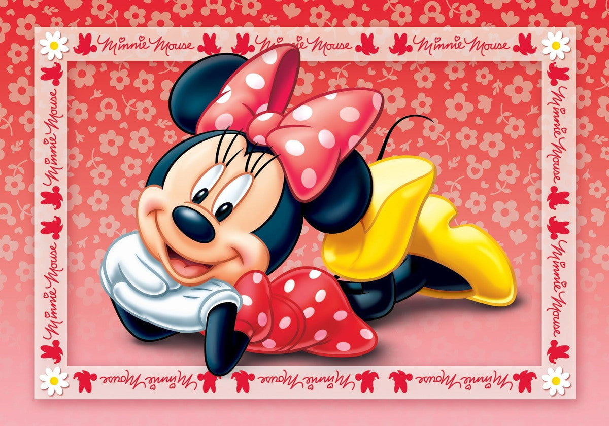 Imagine Comestibilă - mickey modele noi