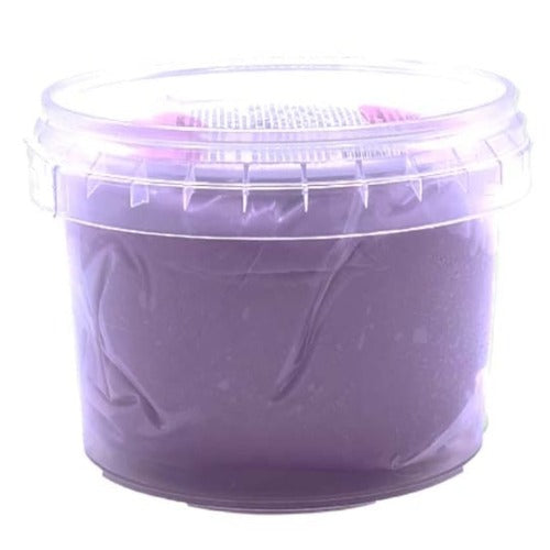 Pasta de zahar, 250 grame, Lila