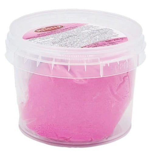 Pasta de zahar, 250 grame, roz