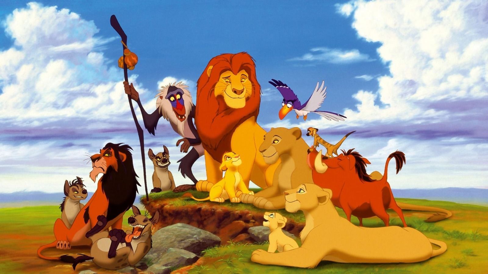 Imagine Comestibilă - King Lion