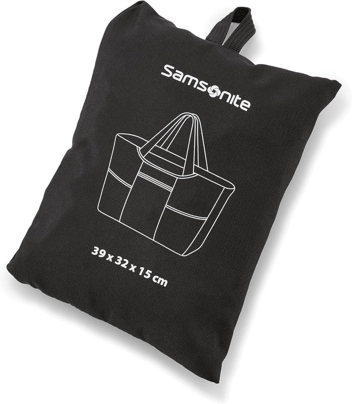 Samsonite, sac de transport pliabil Bagaje și echipament de călătorie Naty Shop