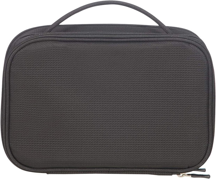 Samsonite Spark SNG ECO - Geantă cosmetică, 30 cm, 7 l, negru (Eco Black) Bagaje și echipament de călătorie Naty Shop