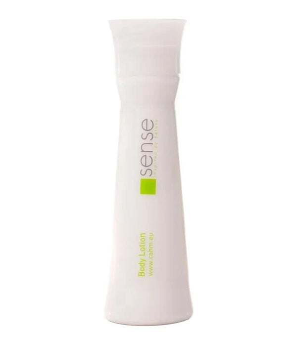 Camino de crema hotelera Sense, 25 ml