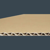 Set 20 cutii carton CO3, 300 x 300 x 300 Cutii ambalare Nati Shop