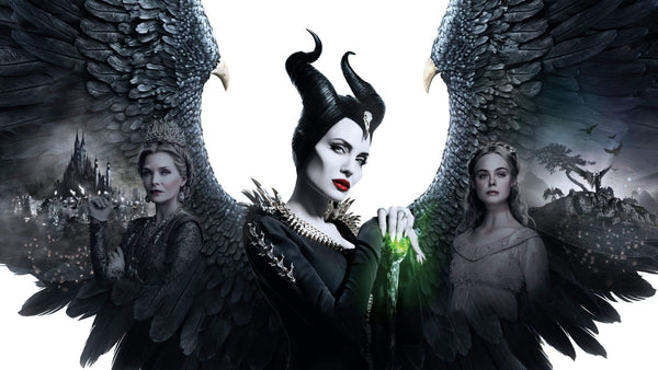 Vafa Maleficent - Nati Shop