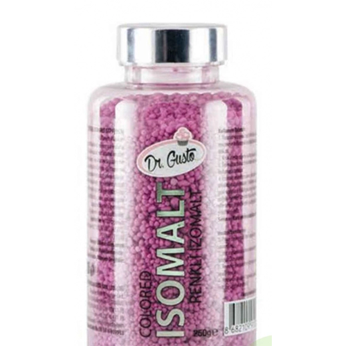 Isomalt, mov