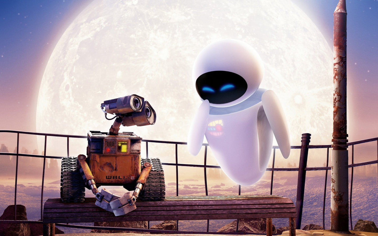 Imagine Comestibilă - walle