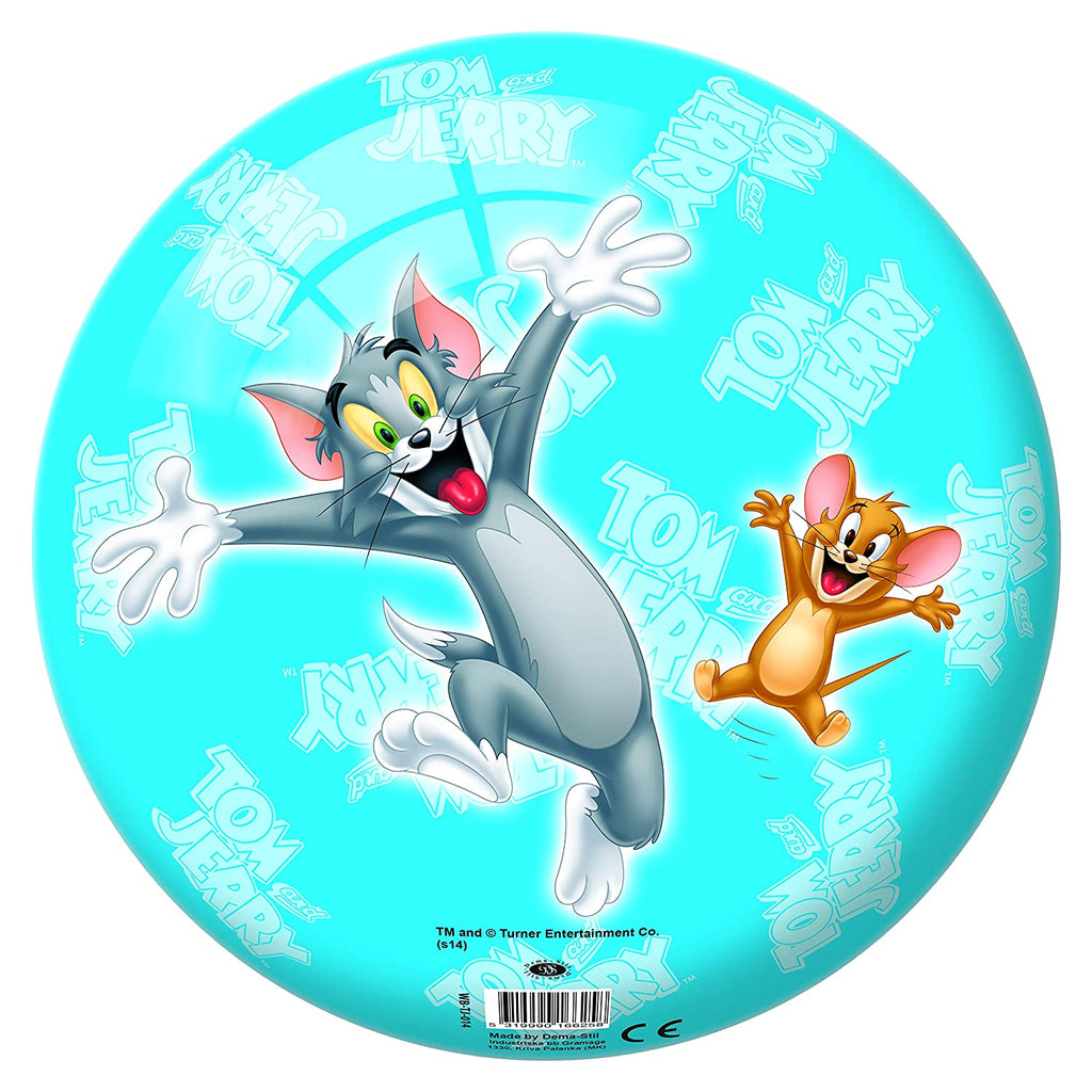 Imagine comestibila, vafa, format A4, Tom & Jerry - Nati Shop 