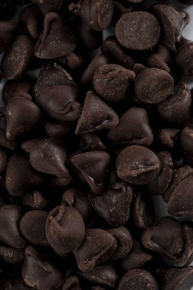 Ciocolata amaruie Jamaita, Chocovic, 43.5 cacao, 500g - Nati Shop 