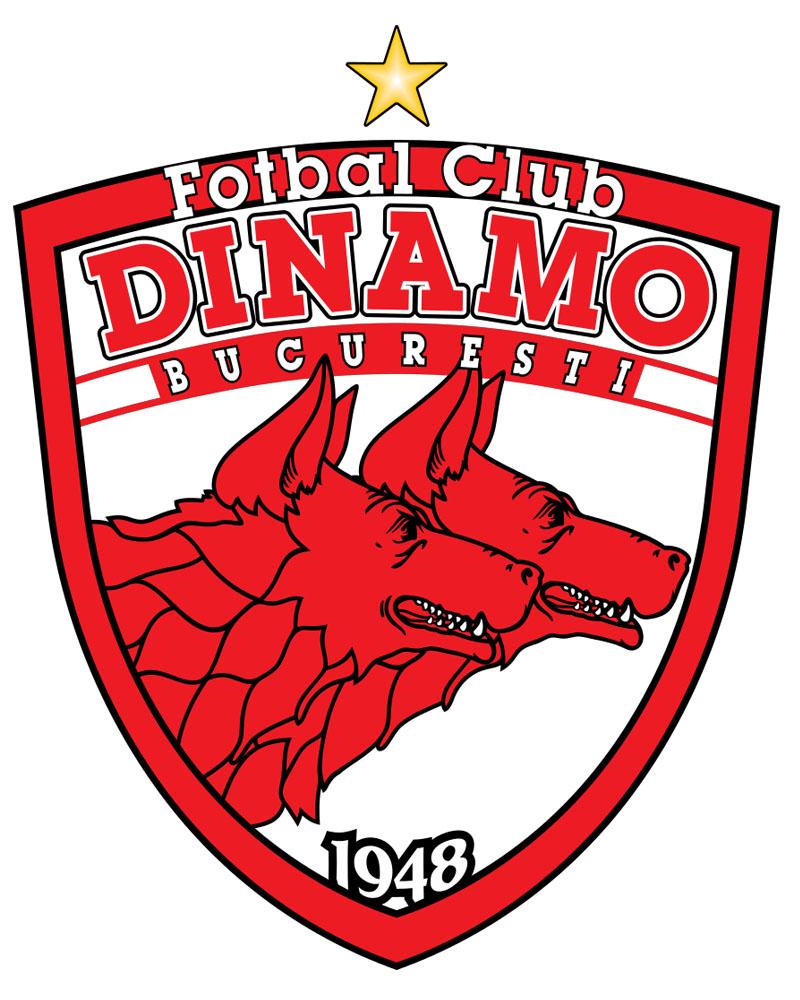 Imagine comestibila, vafa, format A4, Dinamo Bucuresti - Nati Shop 