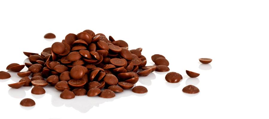 Ciocolata Cu Lapte Chocovic Tokelat 41 3% 500 Grame
