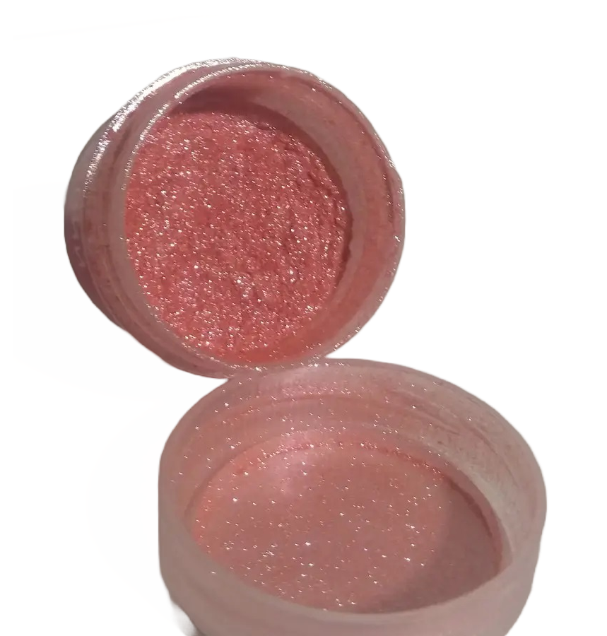 Colorant Alimentar Liposolubil Pudra Pink 2g - Nati Shop 