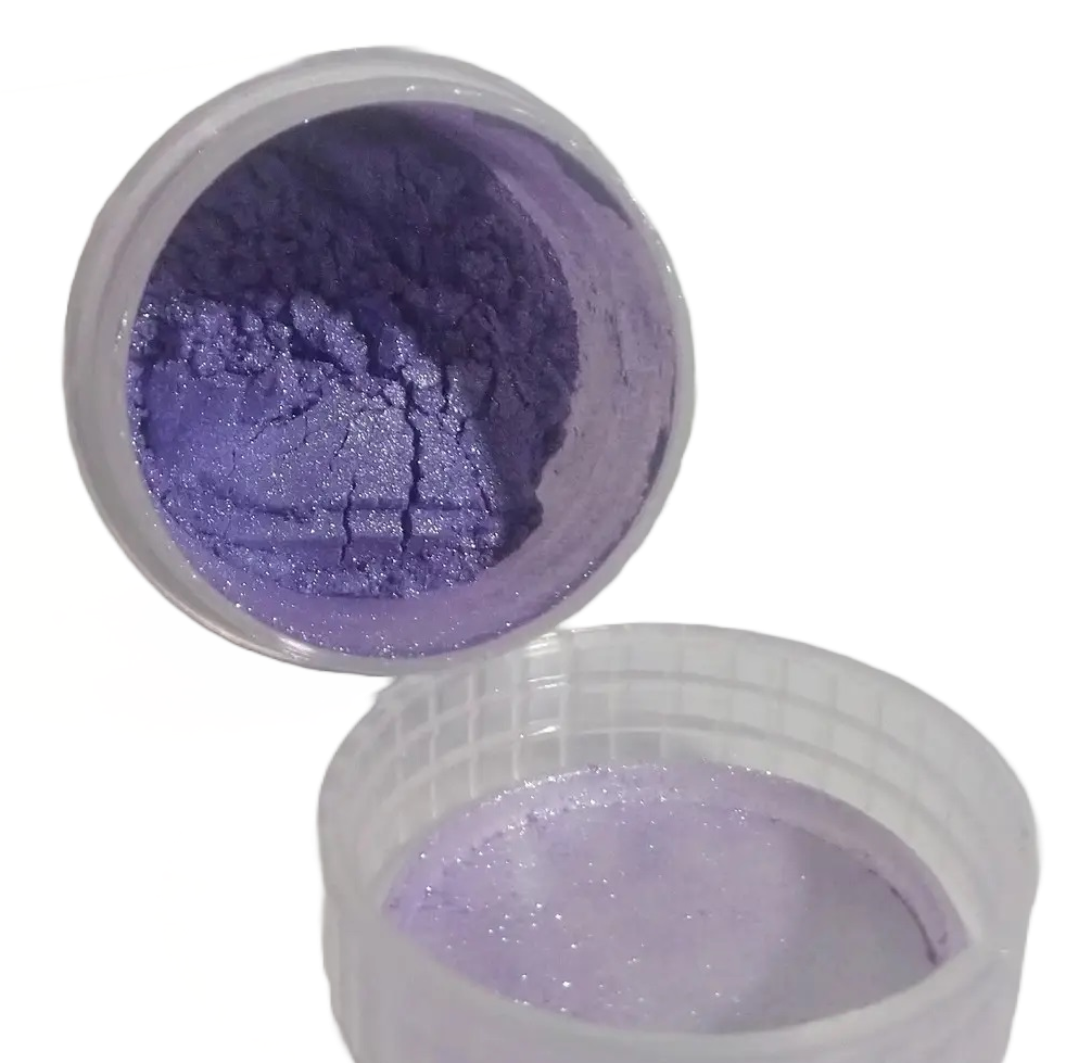 Colorant Alimentar Liposolubil Pudra Purple Gloss 2g - Nati Shop 