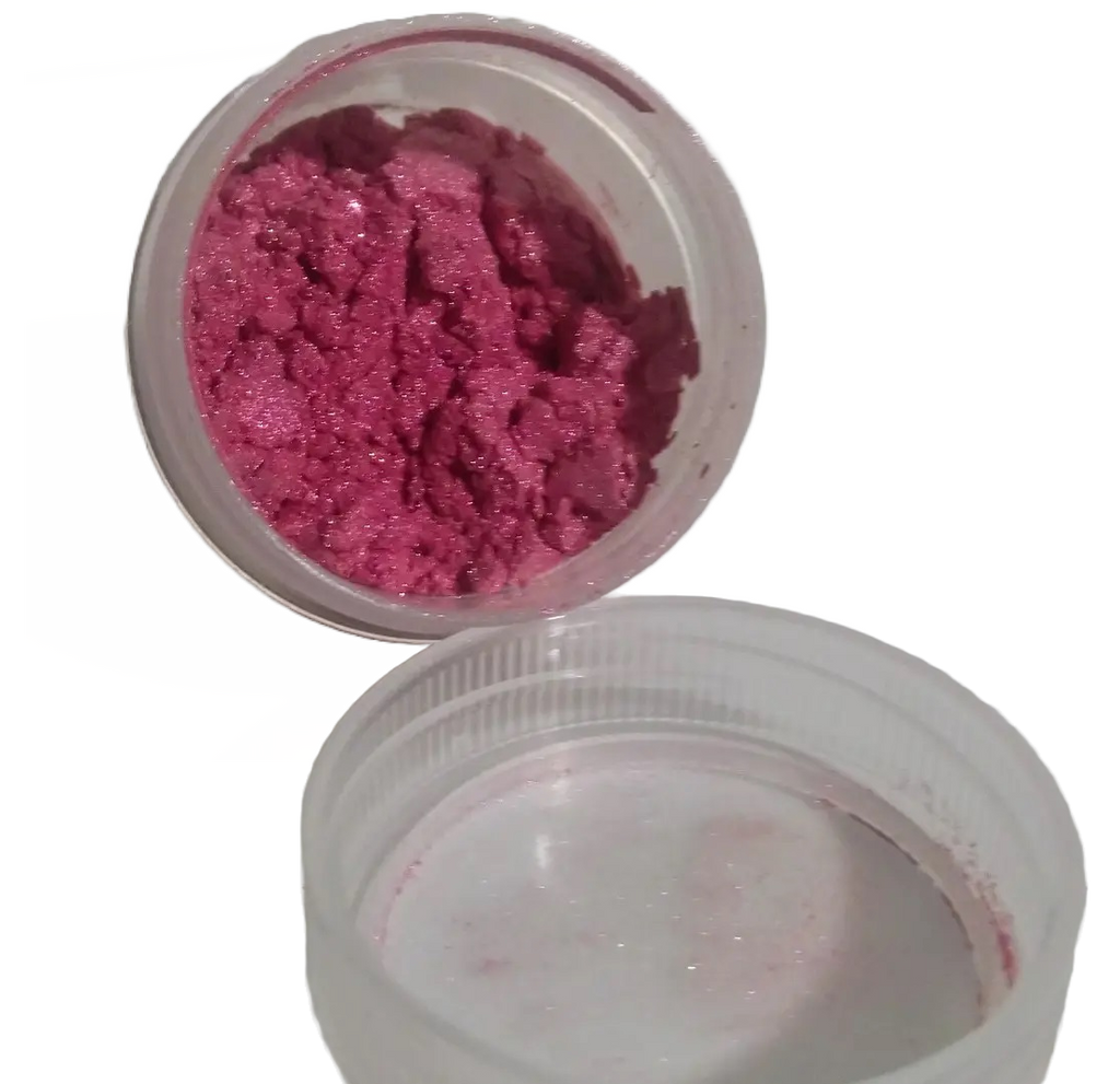 Colorant Alimentar Liposolubil Pudra Raspberry 2g - Nati Shop 