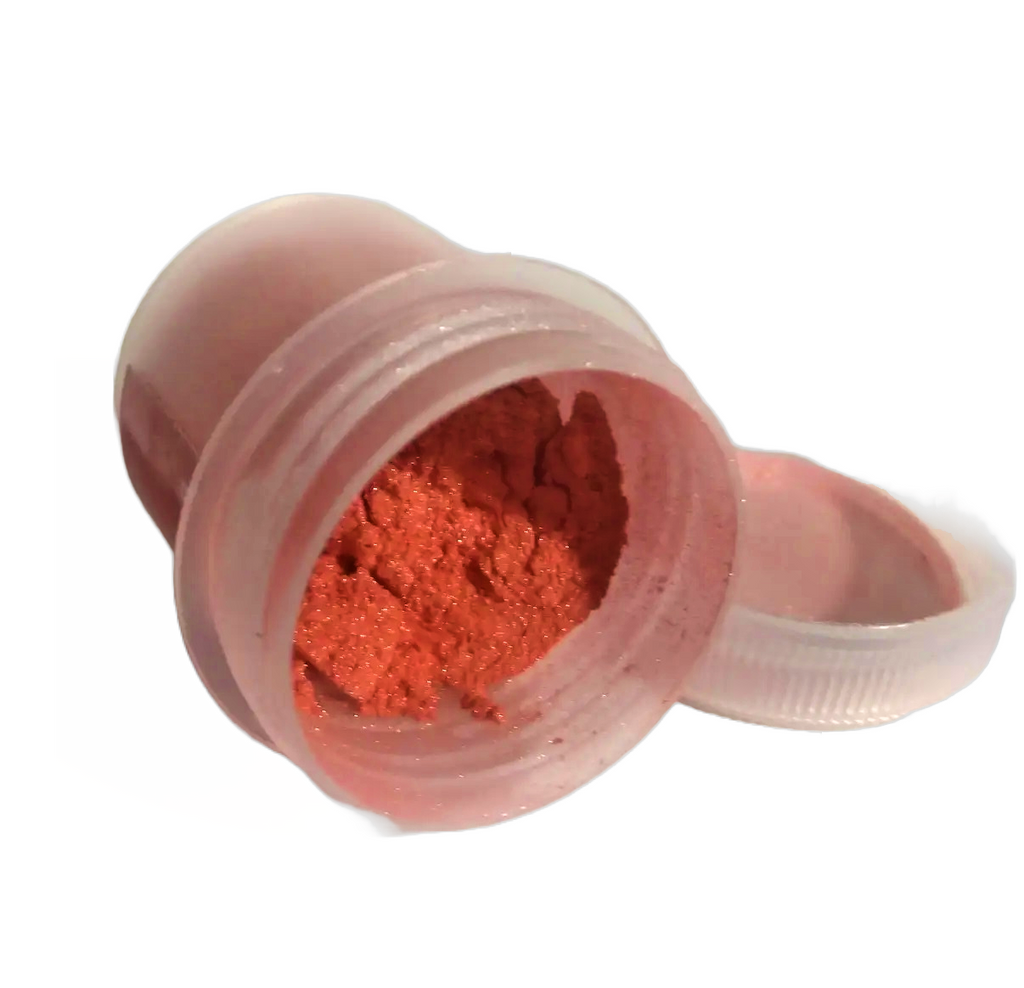 Colorant Alimentar Liposolubil Pudra Red 2g