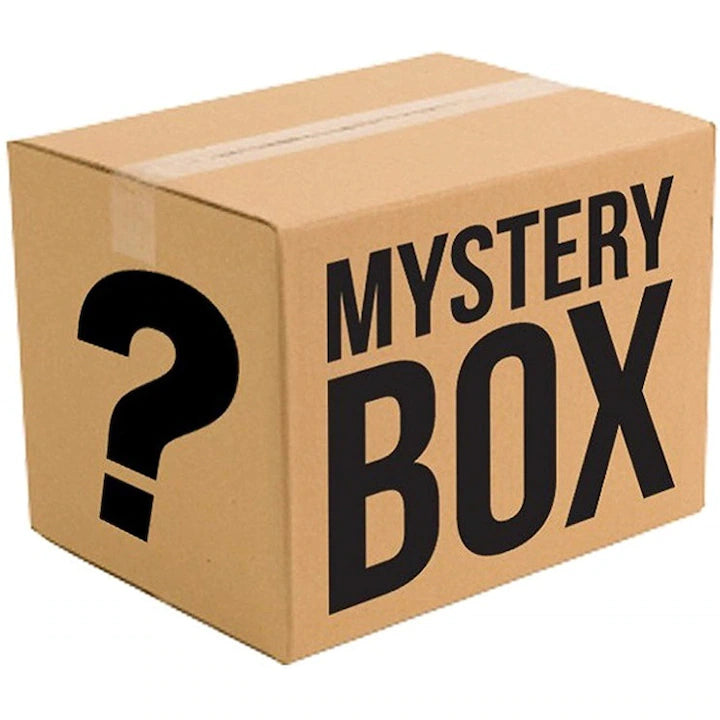 Pachet "Mystery Box" - Nati Shop 
