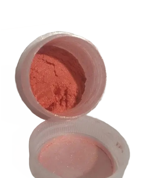 Colorant Alimentar Liposolubil Pudra Strawberry 2g - Nati Shop 